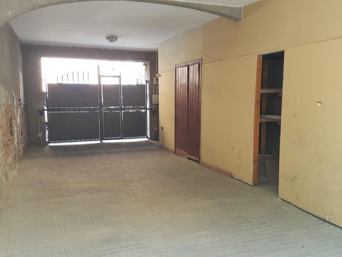 Ferienwohnung Casa N 2 Con Parcheggio Privato E Colonnina Ricarica Livorno Exterior foto