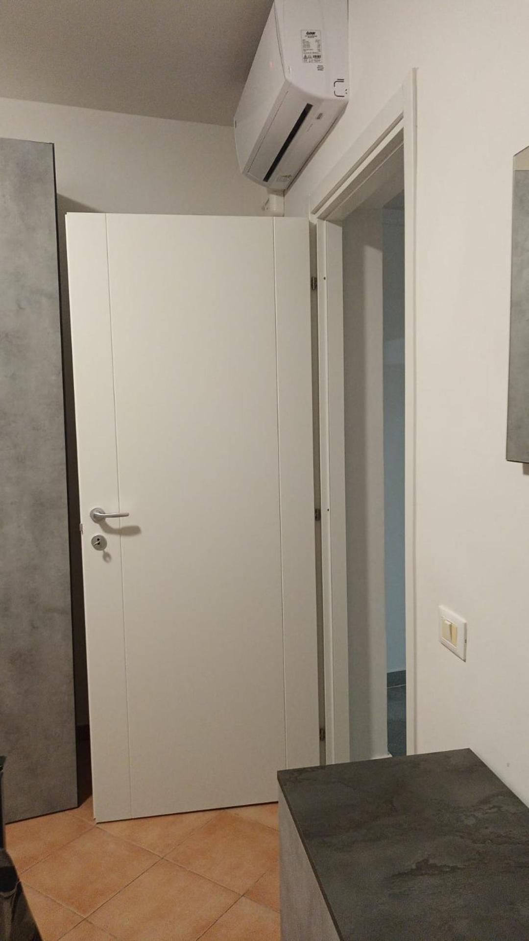 Ferienwohnung Casa N 2 Con Parcheggio Privato E Colonnina Ricarica Livorno Exterior foto