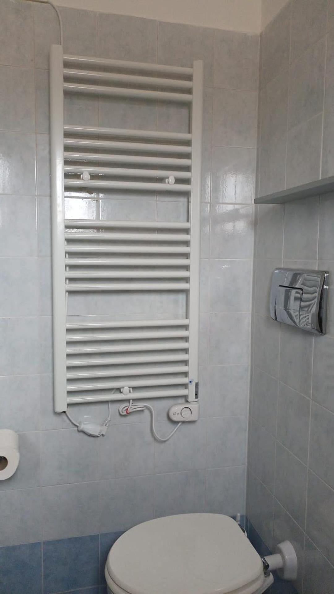 Ferienwohnung Casa N 2 Con Parcheggio Privato E Colonnina Ricarica Livorno Exterior foto