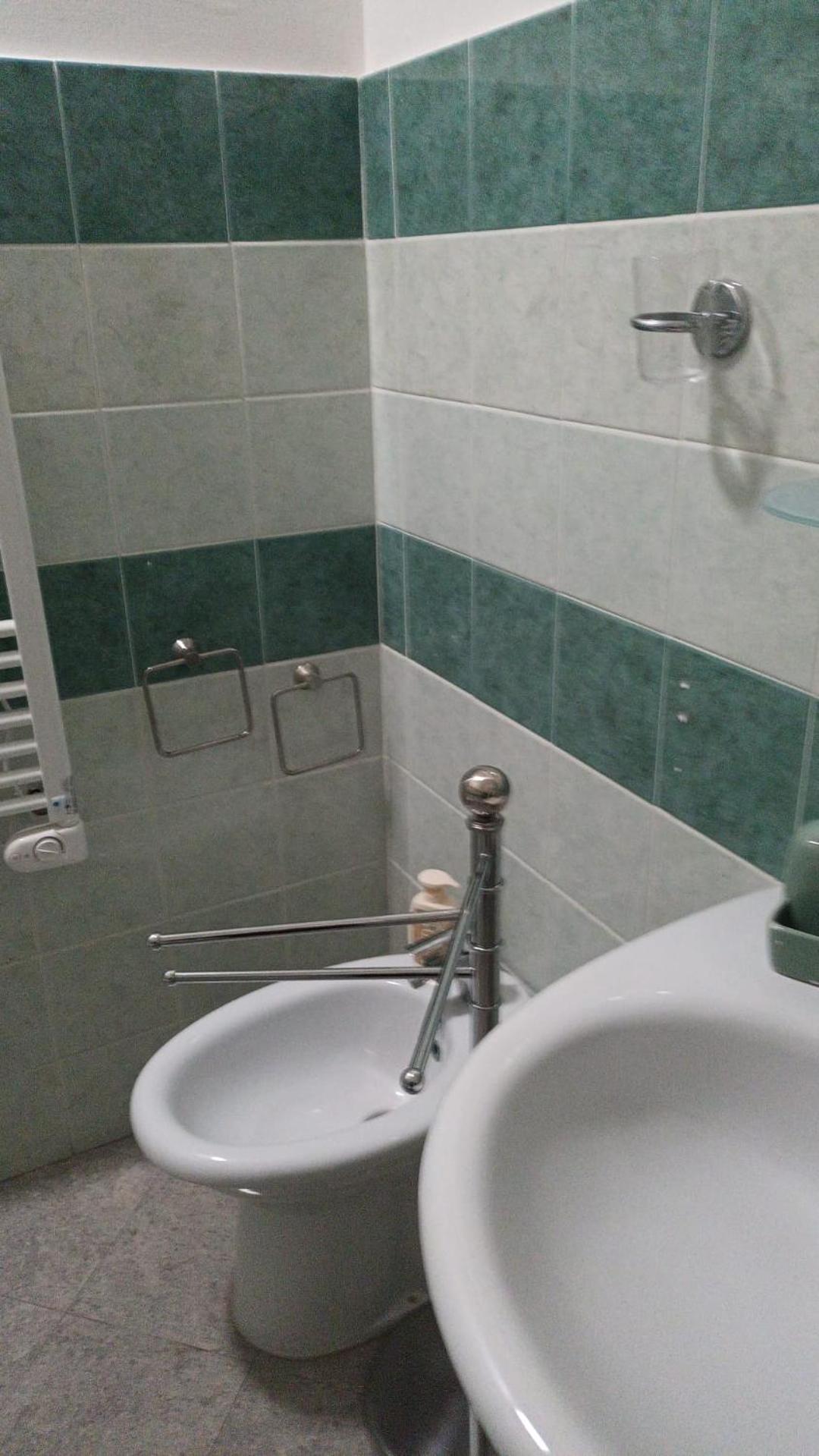 Ferienwohnung Casa N 2 Con Parcheggio Privato E Colonnina Ricarica Livorno Exterior foto